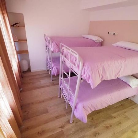 Apartaments Sa Calm La Coma Sant Hilari Sacalm Exterior foto
