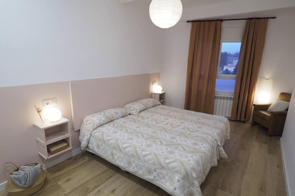 Apartaments Sa Calm La Coma Sant Hilari Sacalm Exterior foto
